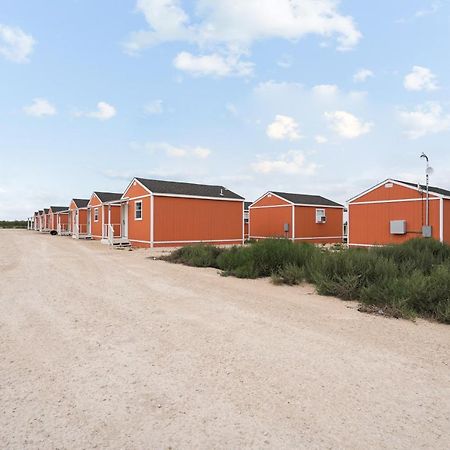 The Resource Inn -Big Lake Tx المظهر الخارجي الصورة
