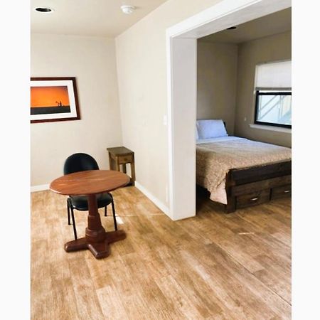The Resource Inn -Big Lake Tx المظهر الخارجي الصورة