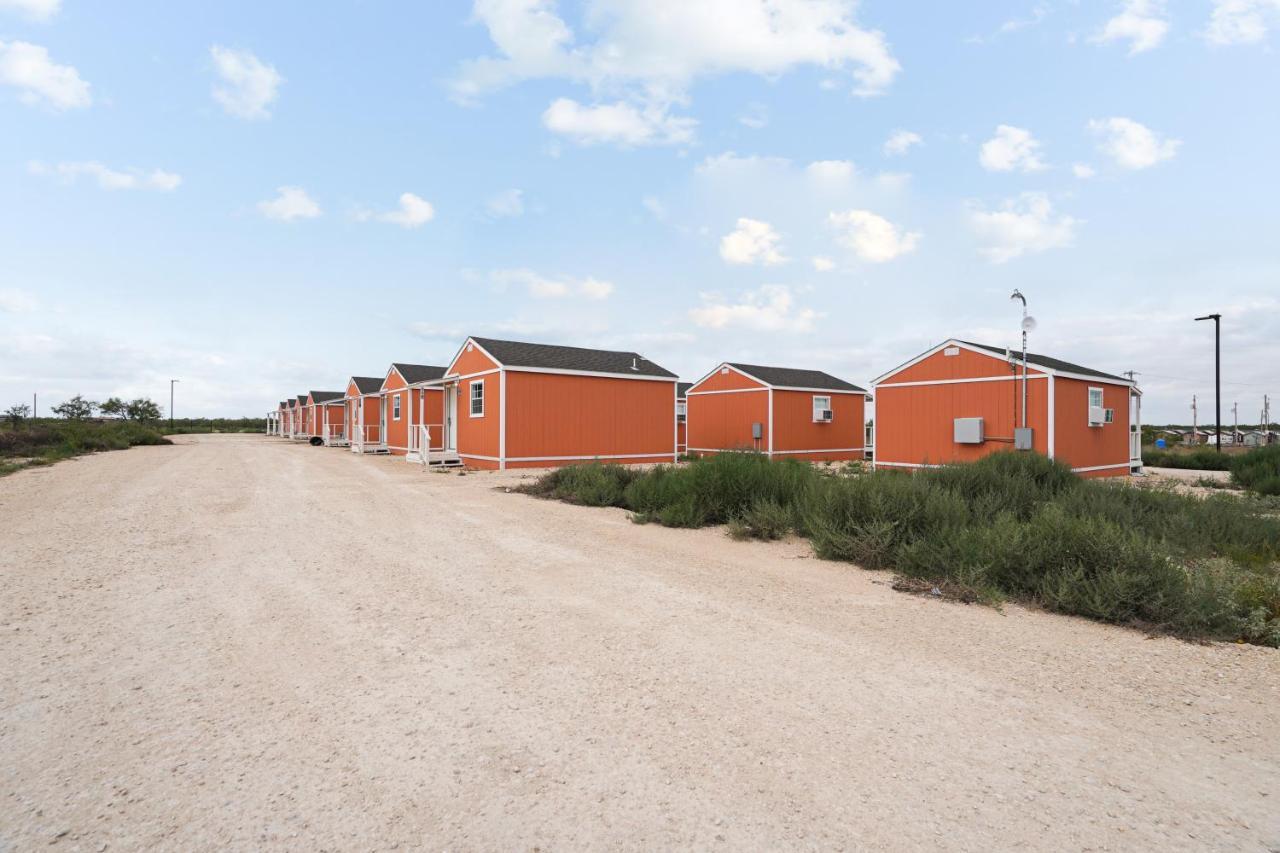 The Resource Inn -Big Lake Tx المظهر الخارجي الصورة