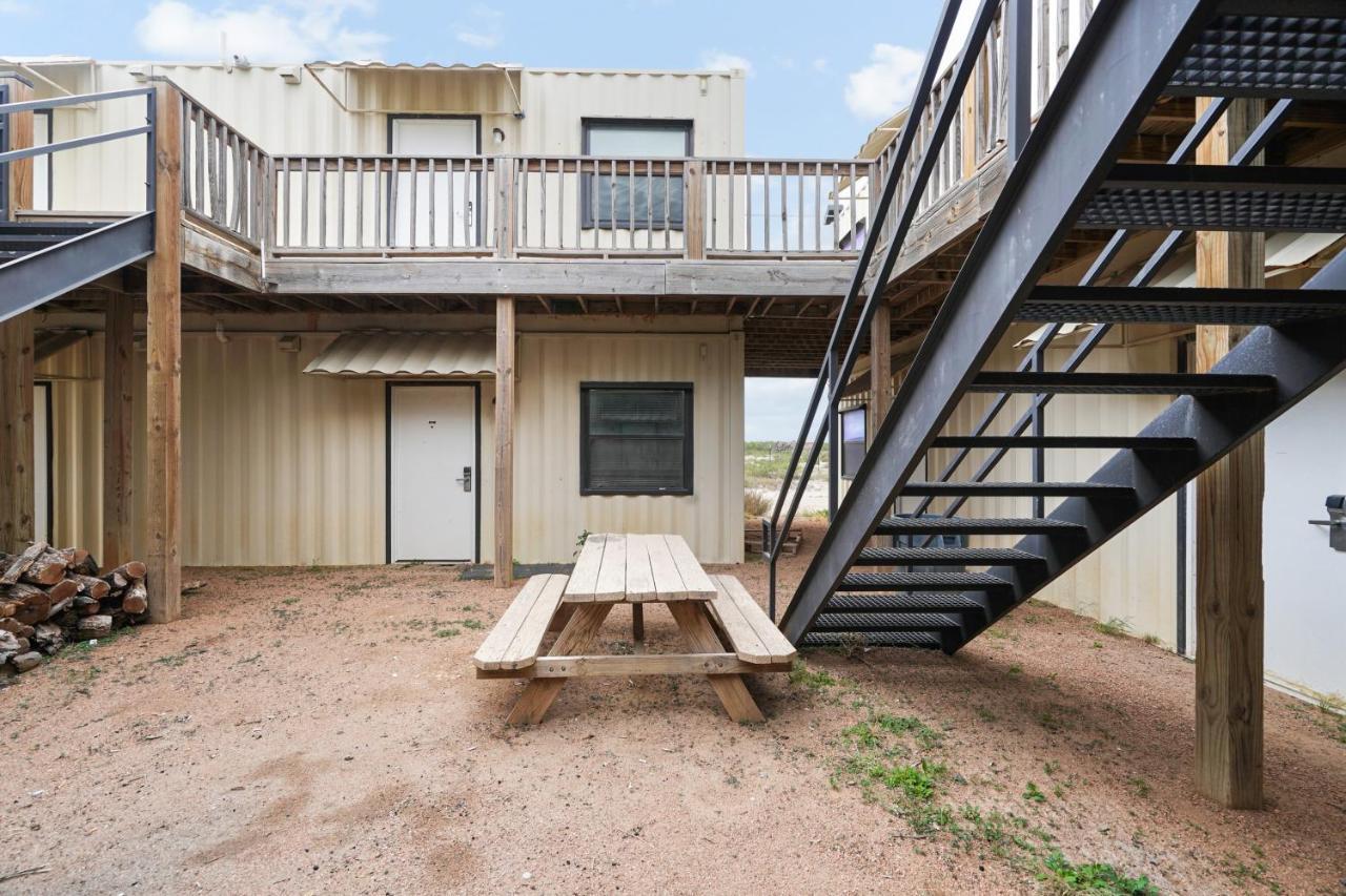 The Resource Inn -Big Lake Tx المظهر الخارجي الصورة