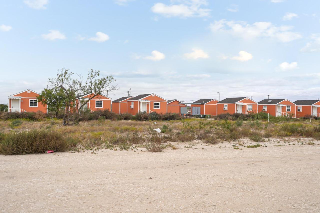 The Resource Inn -Big Lake Tx المظهر الخارجي الصورة