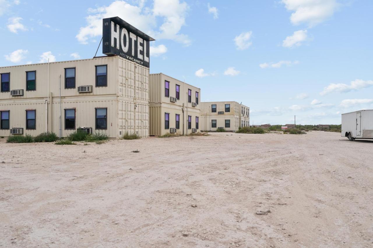 The Resource Inn -Big Lake Tx المظهر الخارجي الصورة
