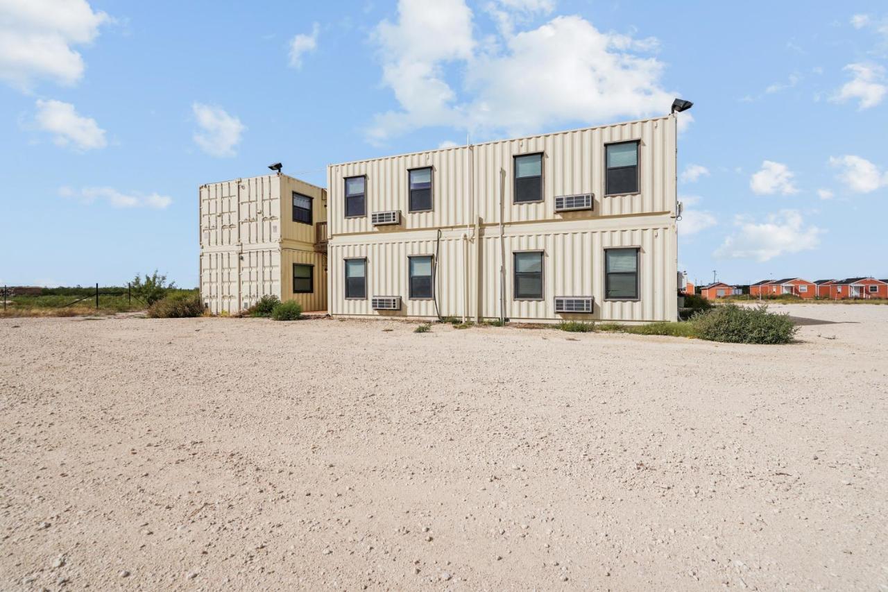 The Resource Inn -Big Lake Tx المظهر الخارجي الصورة