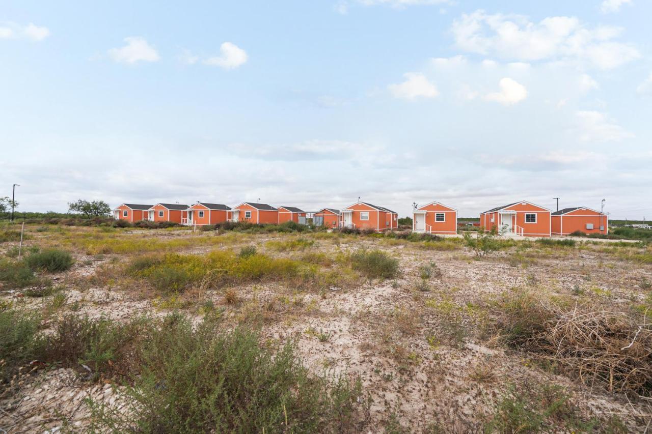 The Resource Inn -Big Lake Tx المظهر الخارجي الصورة
