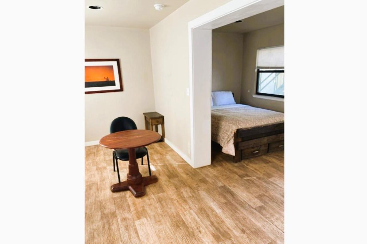 The Resource Inn -Big Lake Tx المظهر الخارجي الصورة